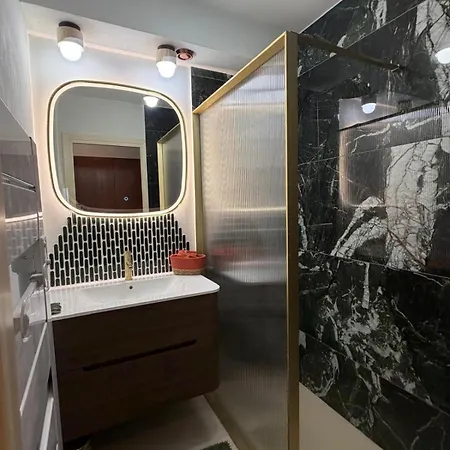 Apartamento Les Beaux Jours Du Vieil *