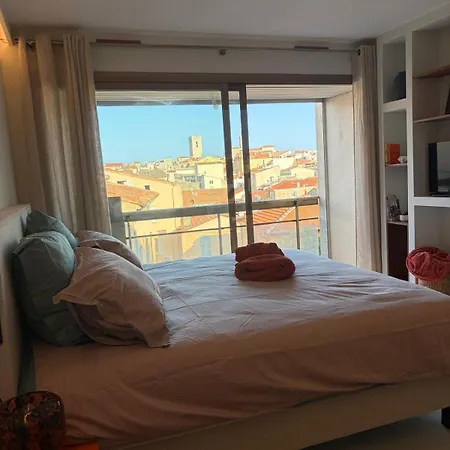 Appartement Les Beaux Jours Du Vieil
